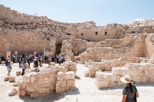 Herodium