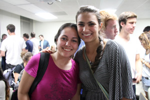 Grace Alive Elena and Joelle