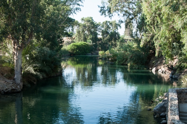 Jordan River3 - Day 5