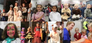 Reformation Collage 2013