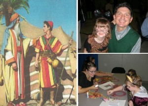 Reformation Day Collage